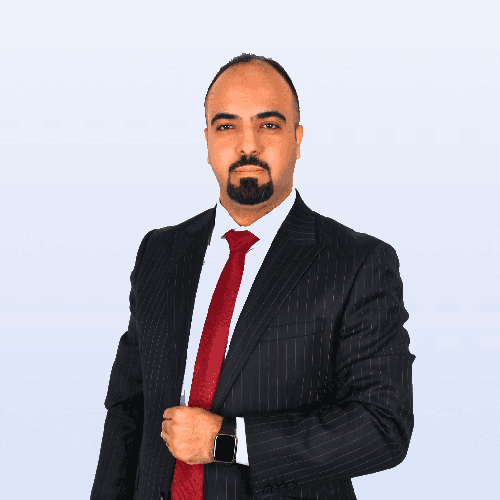 Eng. Laith AlAwaysheh