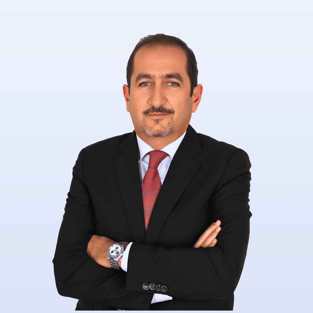 Dr. Tariq Al-Khayyat